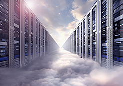 大型互联网企业绿色数据中心改造项目